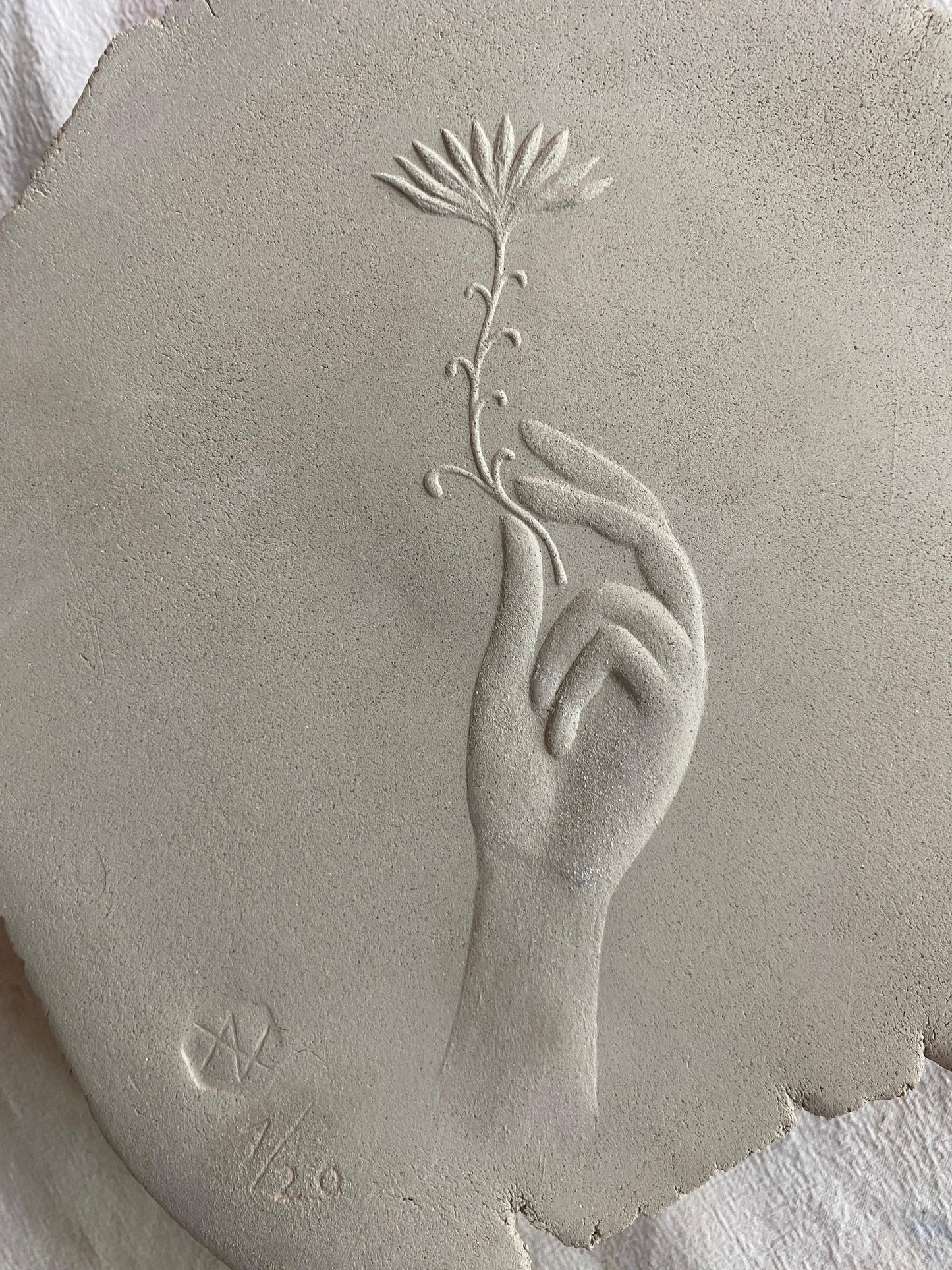 The Flower Keeper