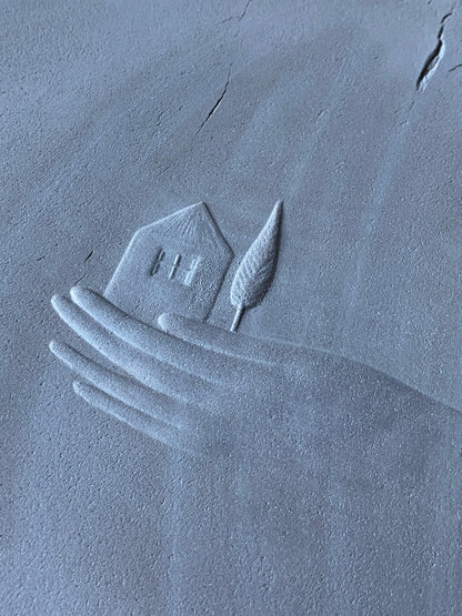 A Hand for Home
