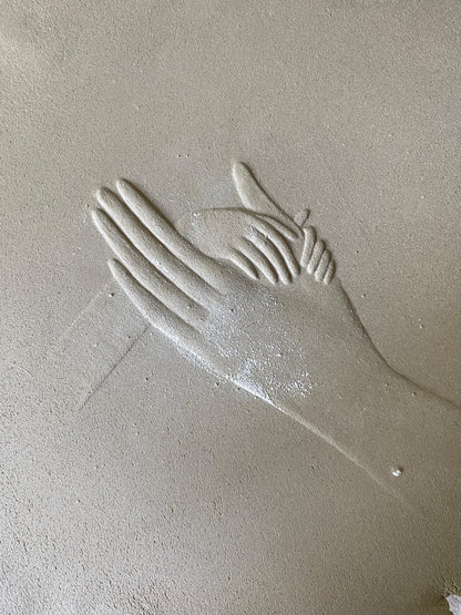 Holding Love