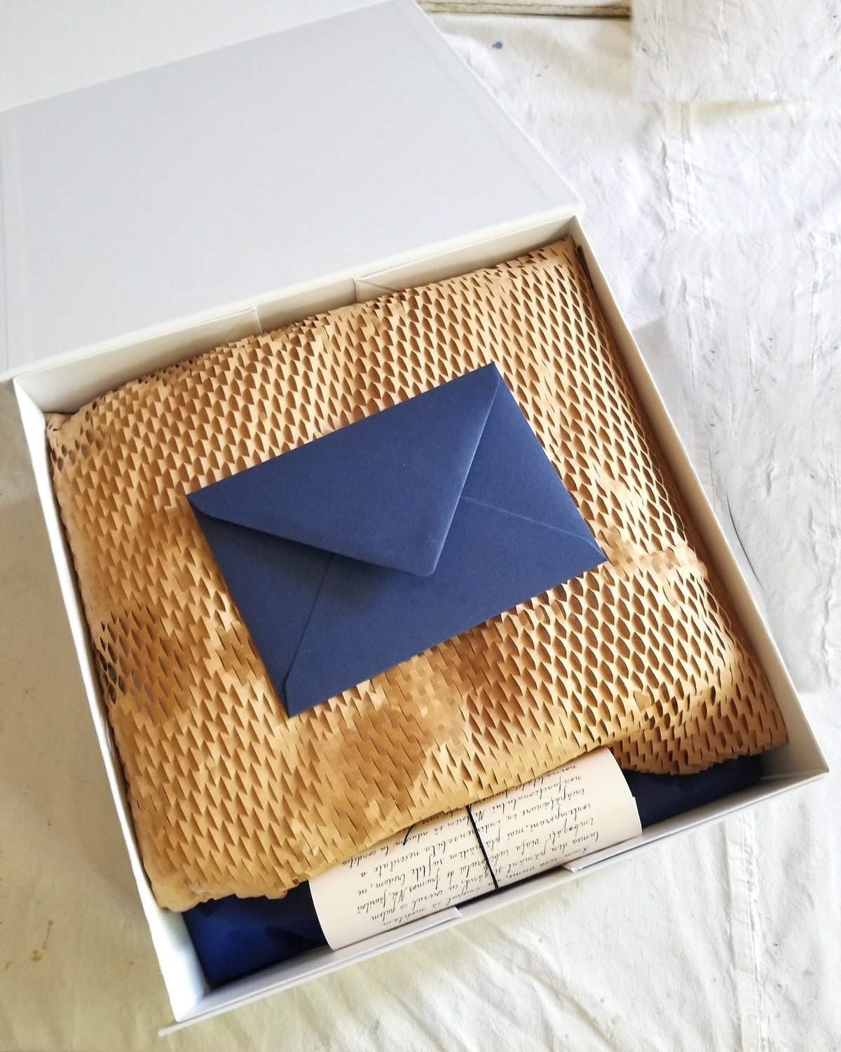 The Wing, Series of 20