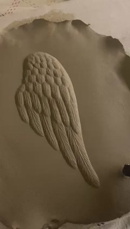 The Wing, Series of 20